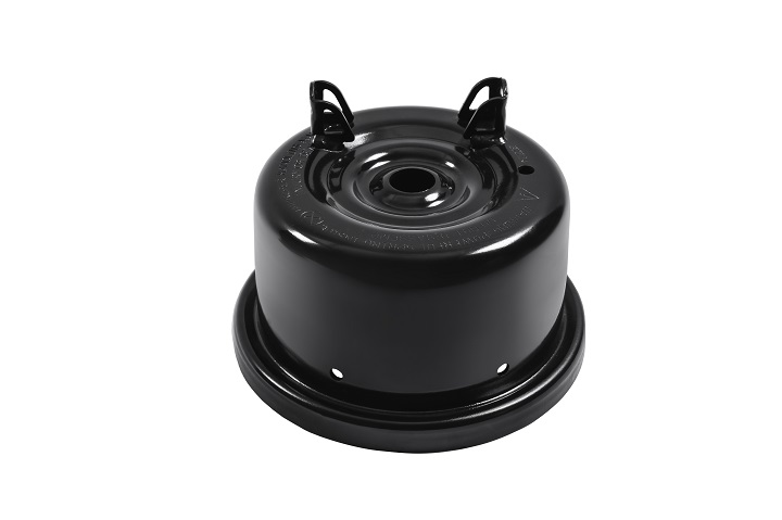 Automotive Sheet Metal Components – 16