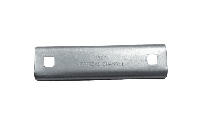 Solar Structure Sheet Metal Parts -3
