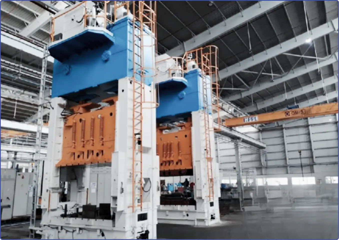 High Quality - HPPL Company Profile (3)