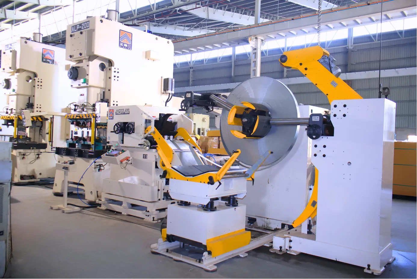 High Quality - HPPL Company Profile